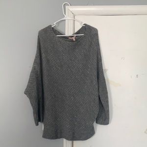 Grey Juicy Couture Sweater